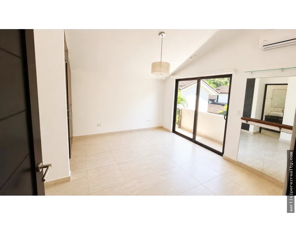 Venta de residencia en Panamá Pacífico