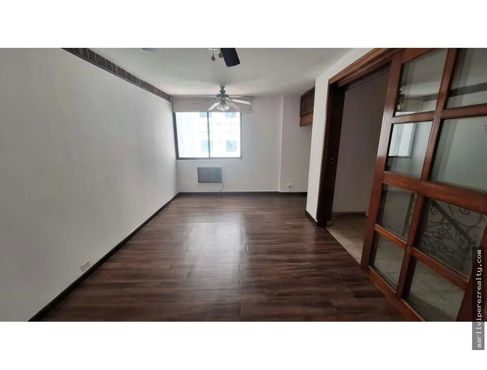 Apartment for sale in Via Porras