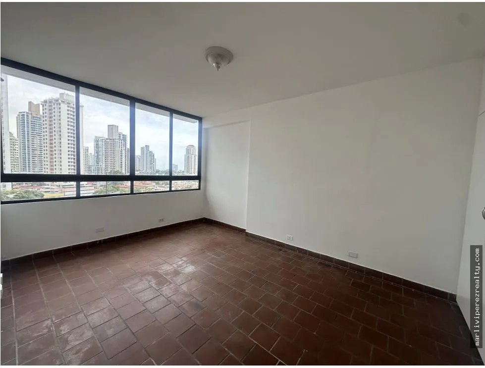 Venta de apartamento en Vía Porras / San Francisco