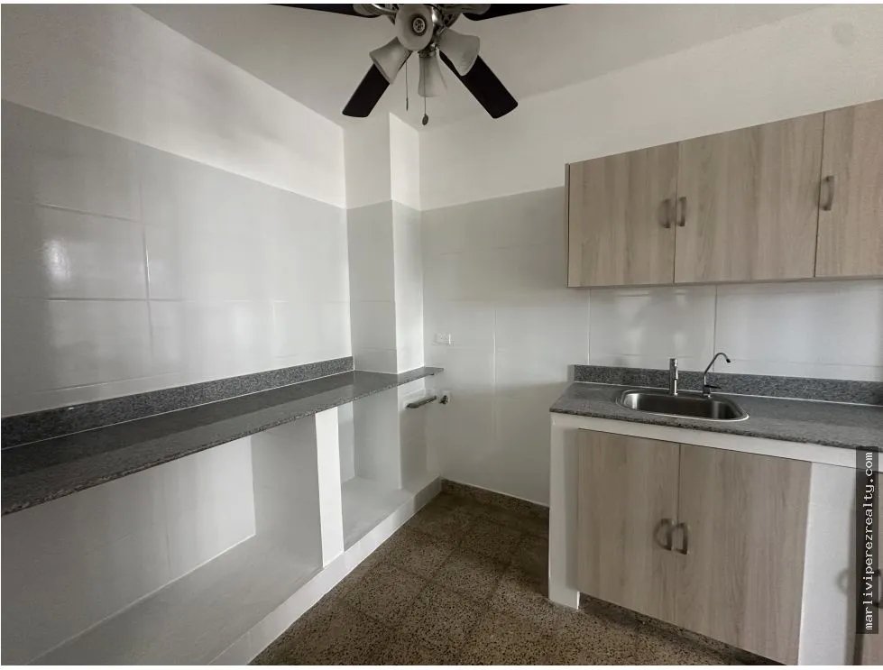 Venta de apartamento en Vía Porras / San Francisco