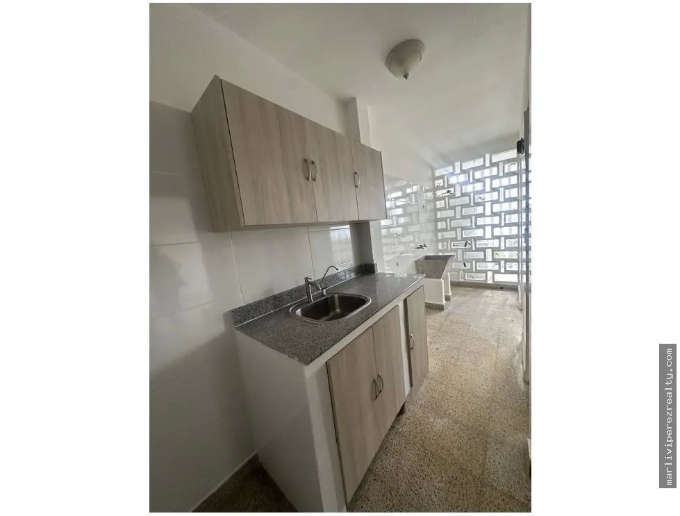 Venta de apartamento en Vía Porras / San Francisco