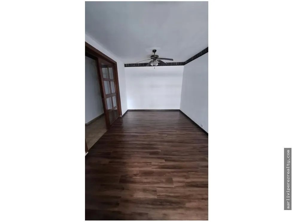 Venta de apartamento en Vía Porras / San Francisco