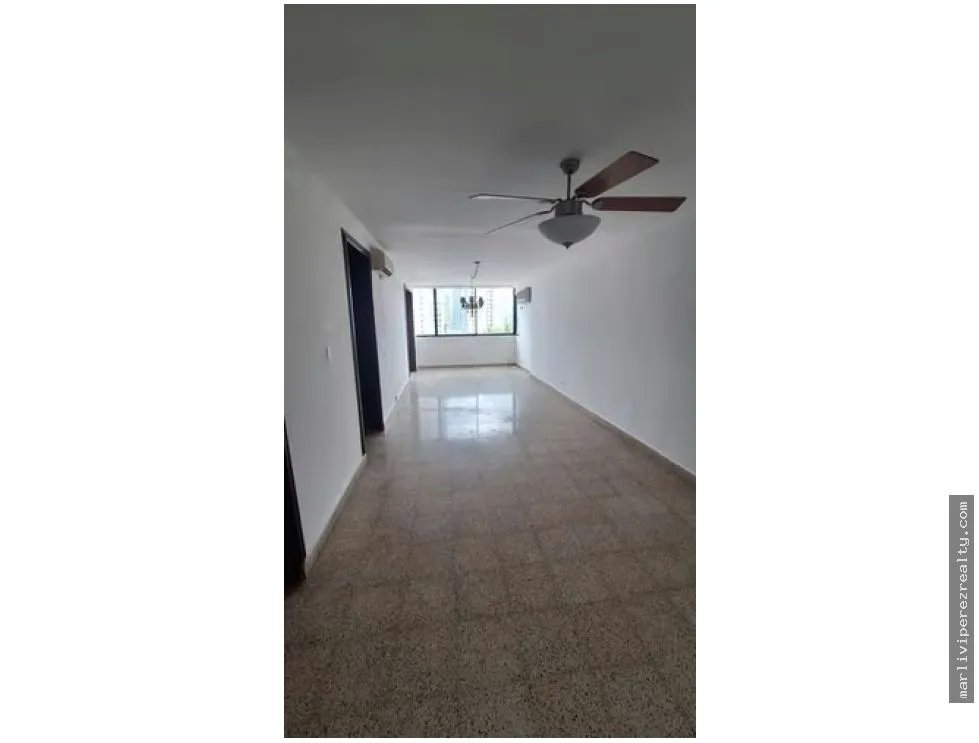 Venta de apartamento en Vía Porras / San Francisco