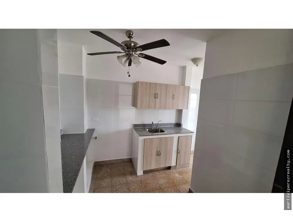 Venta de apartamento en Vía Porras / San Francisco