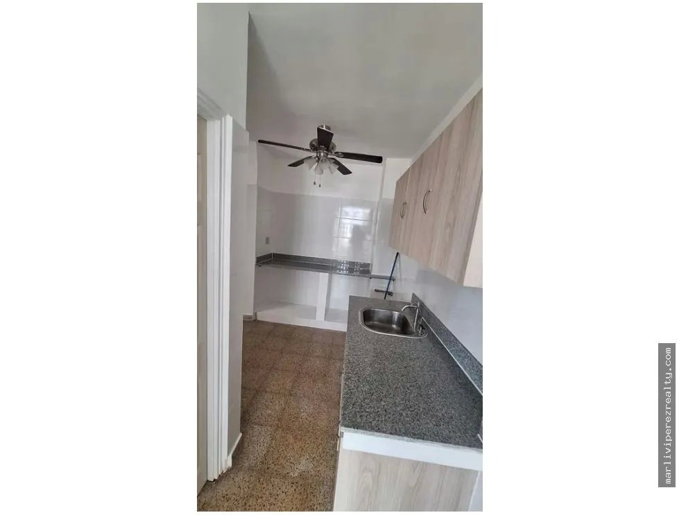 Venta de apartamento en Vía Porras / San Francisco