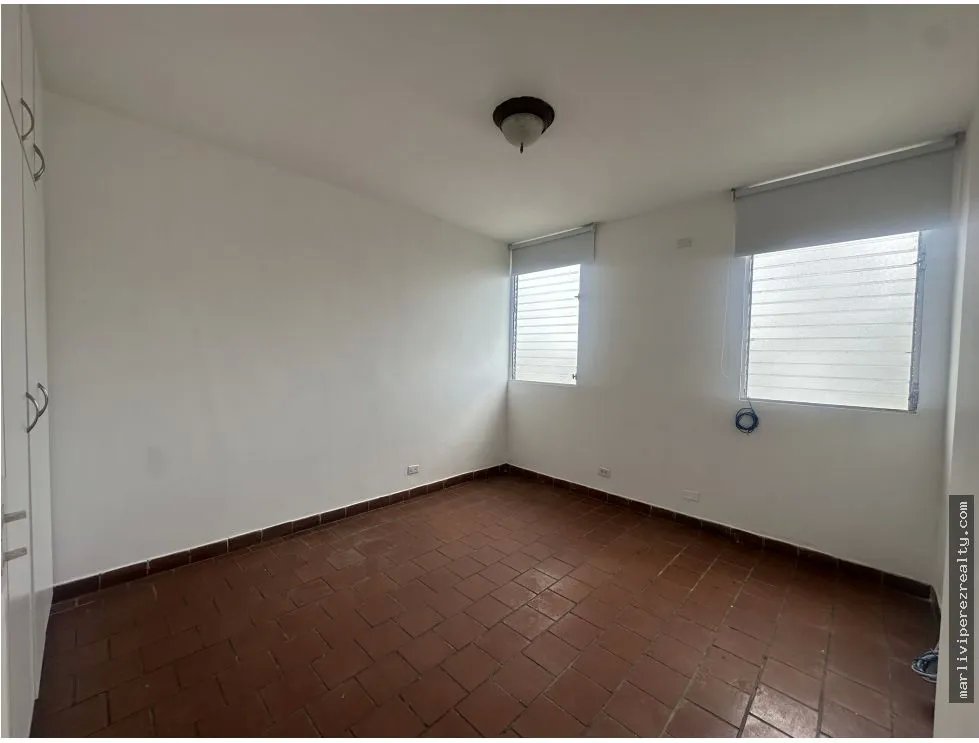 Venta de apartamento en Vía Porras / San Francisco