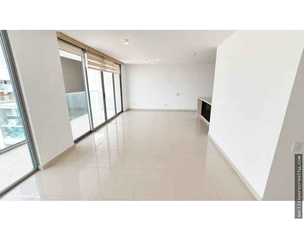 Apartment for sale in San Miguelito
