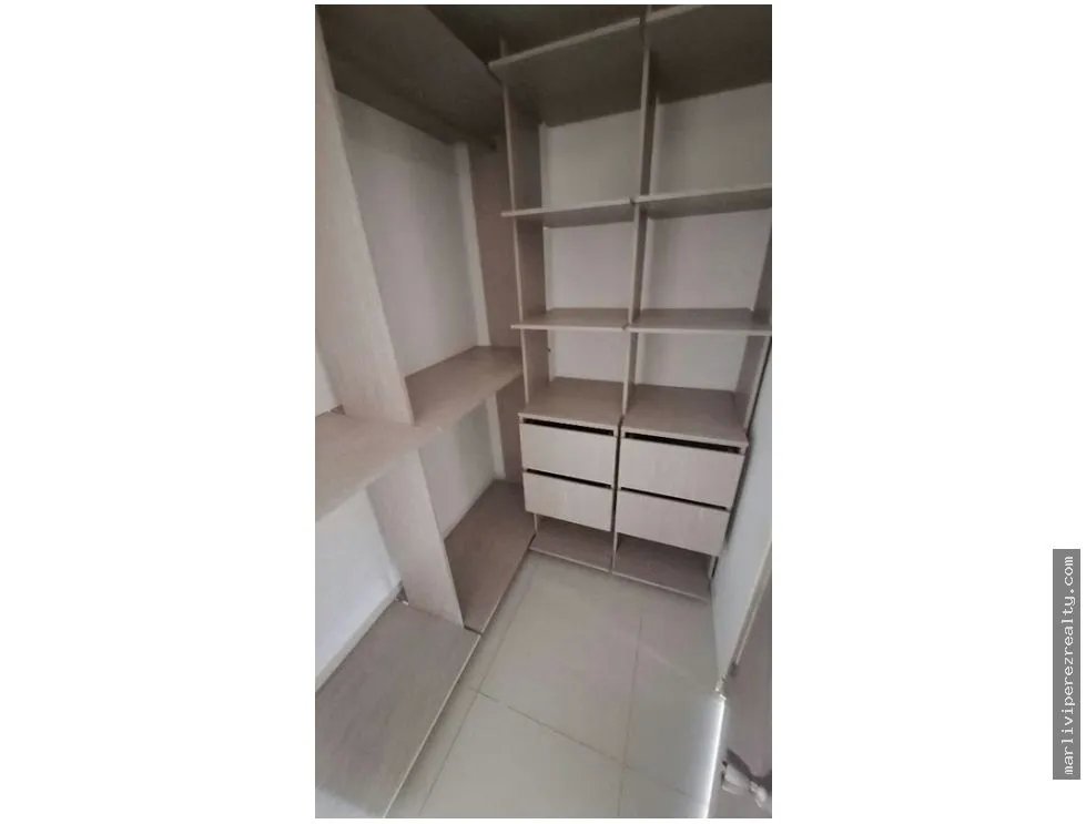 Venta de apartamento en Villa Lucre