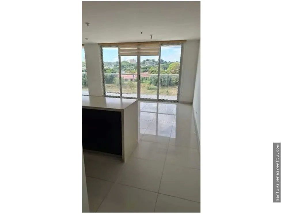 Venta de apartamento en Villa Lucre