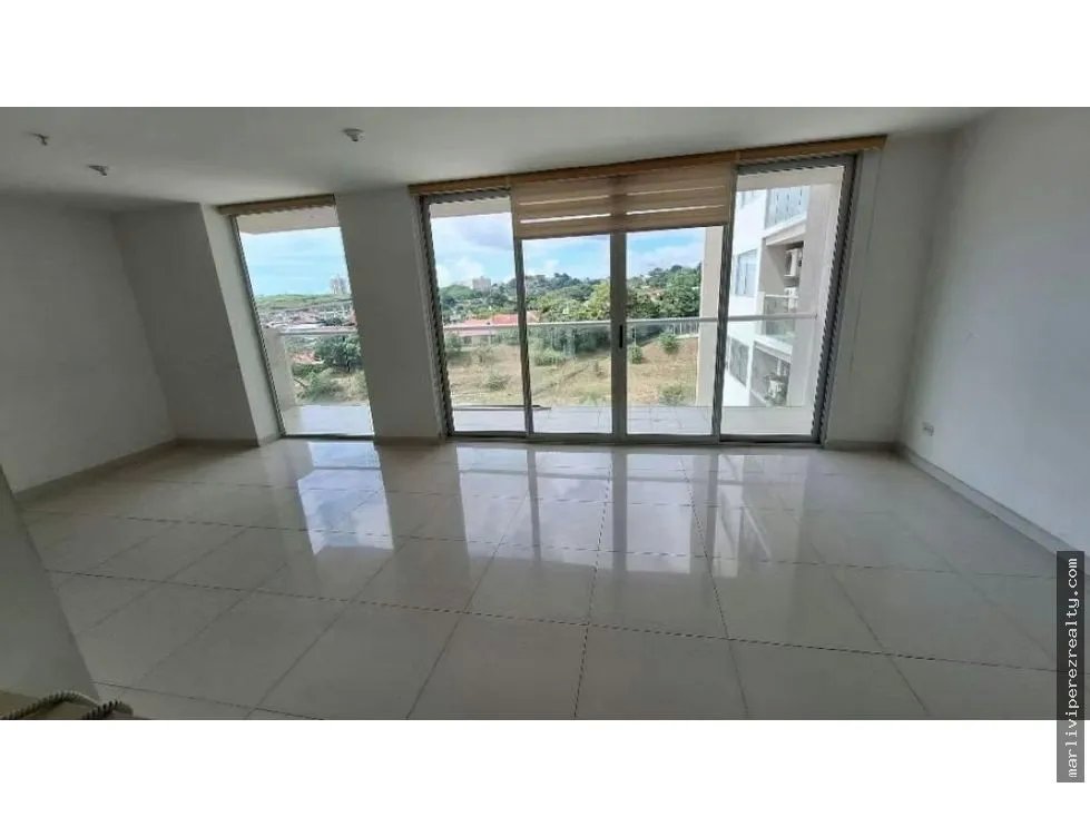 Venta de apartamento en Villa Lucre