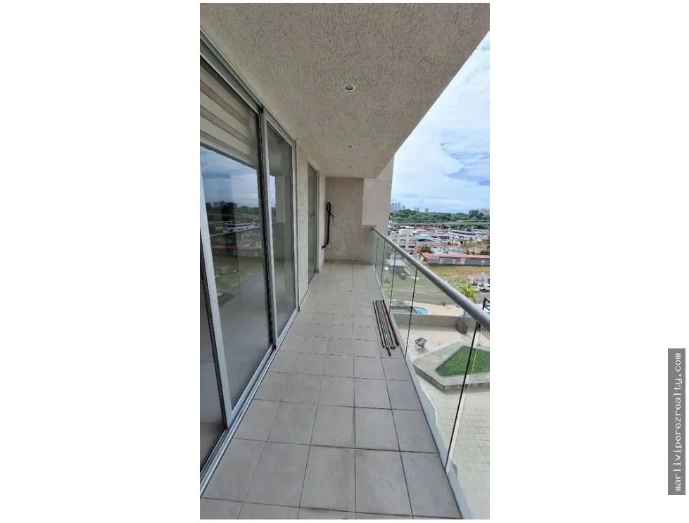 Venta de apartamento en Villa Lucre