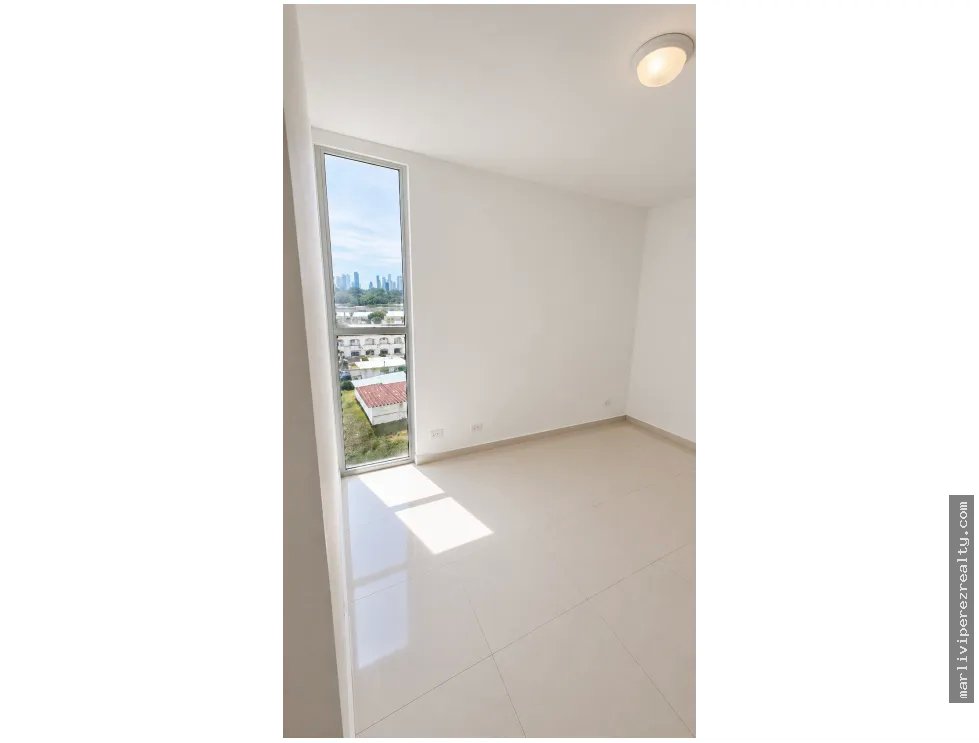 Venta de apartamento en Villa Lucre