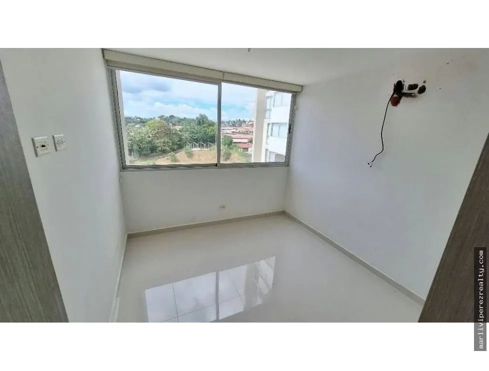 Venta de apartamento en Villa Lucre