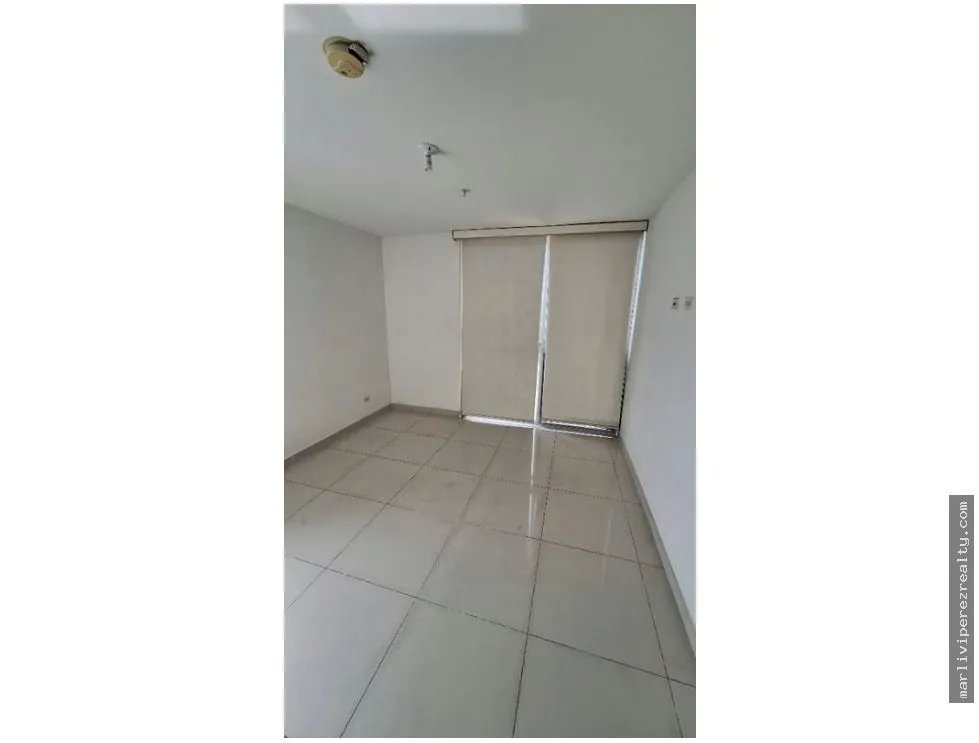 Venta de apartamento en Villa Lucre