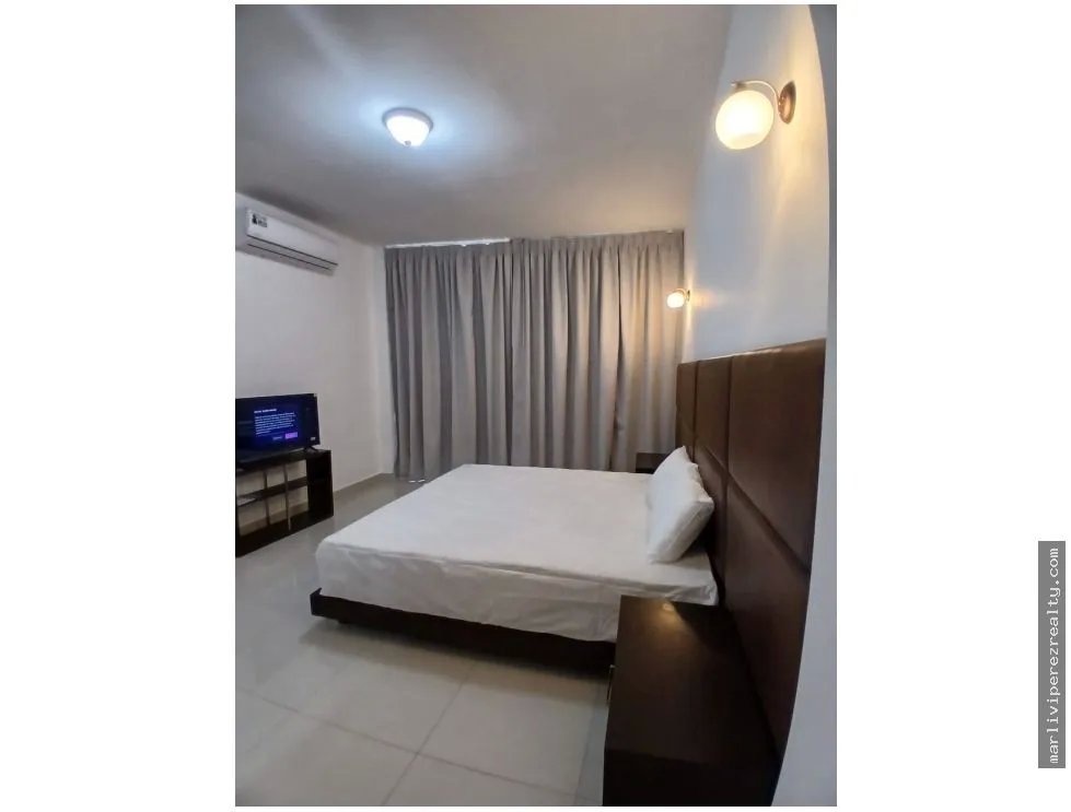 Apartment for rent in Obarrio