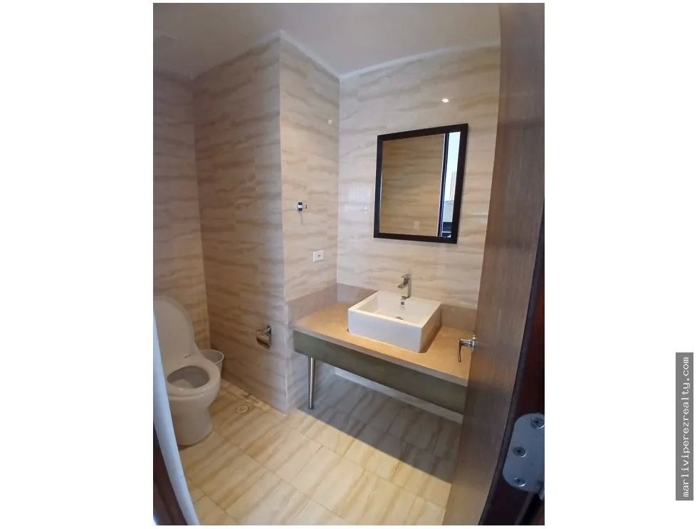 Apartment for rent in Obarrio