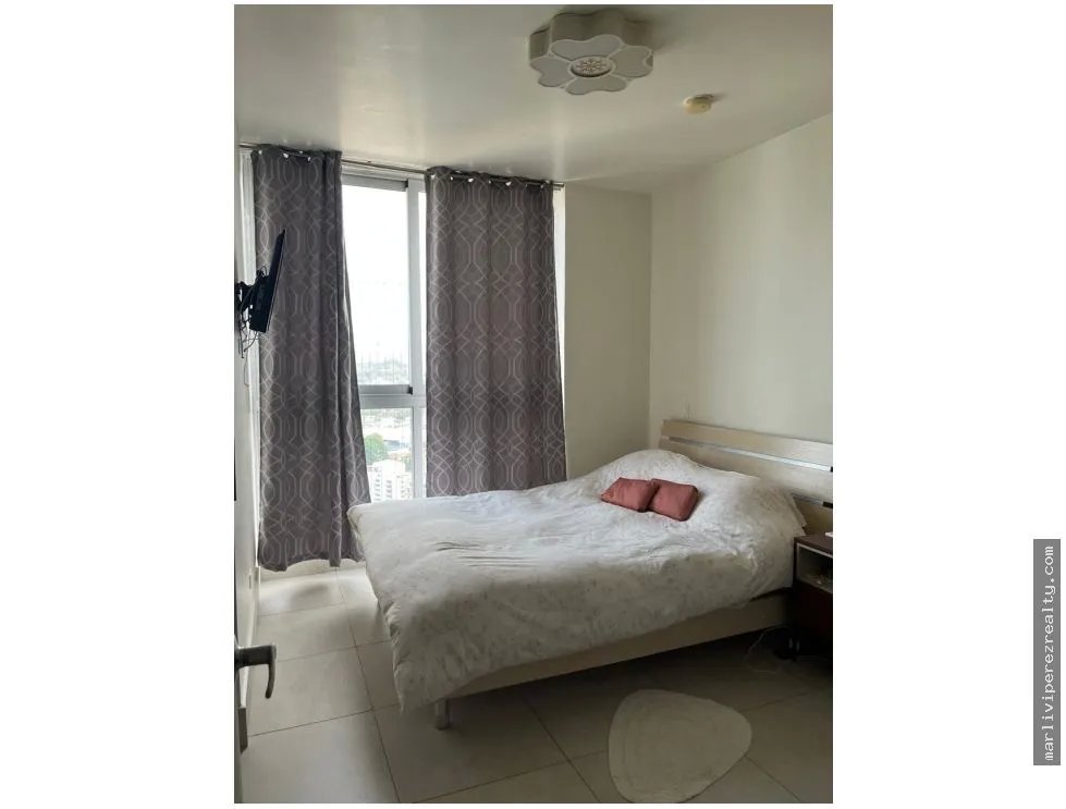 Apartment for rent in El Cangrejo