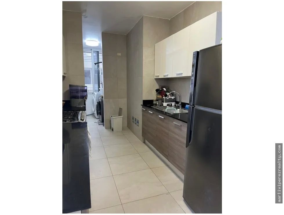 Apartment for rent in El Cangrejo
