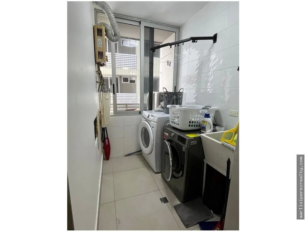 Apartment for rent in El Cangrejo