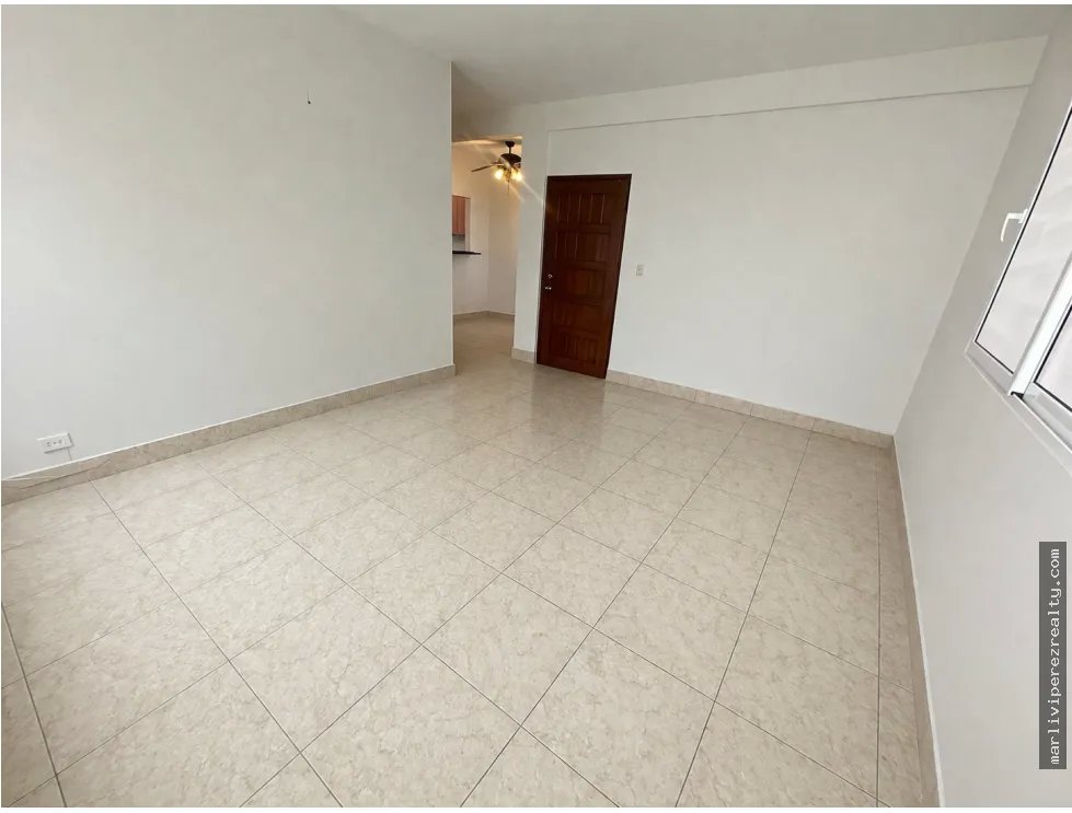 Apartment for rent in La Cresta