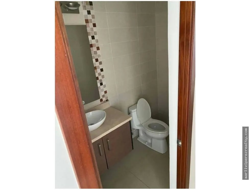 Apartment for sale in San Carlos