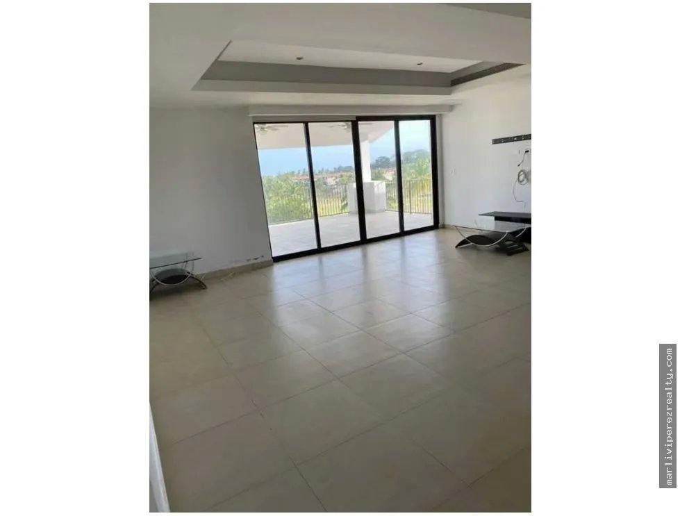 Apartment for sale in San Carlos