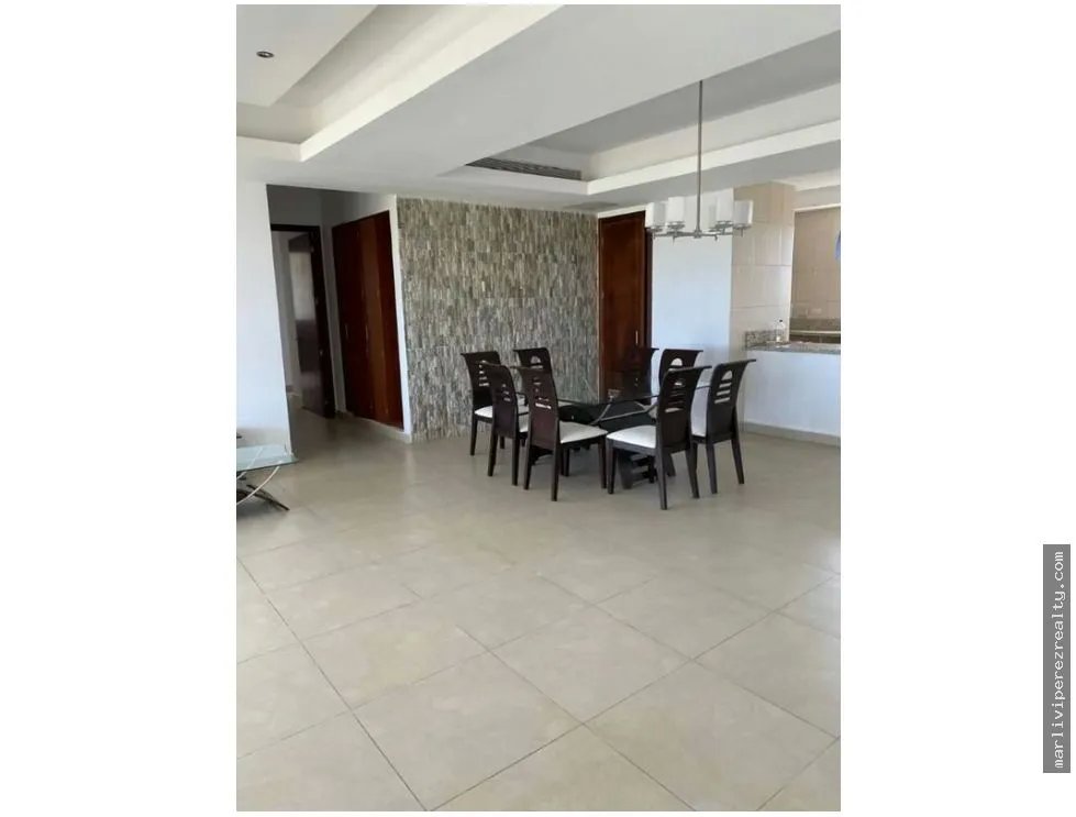 Apartment for sale in San Carlos