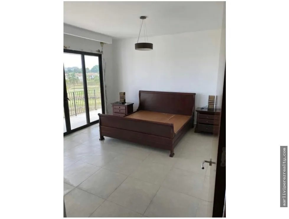 Apartment for sale in San Carlos