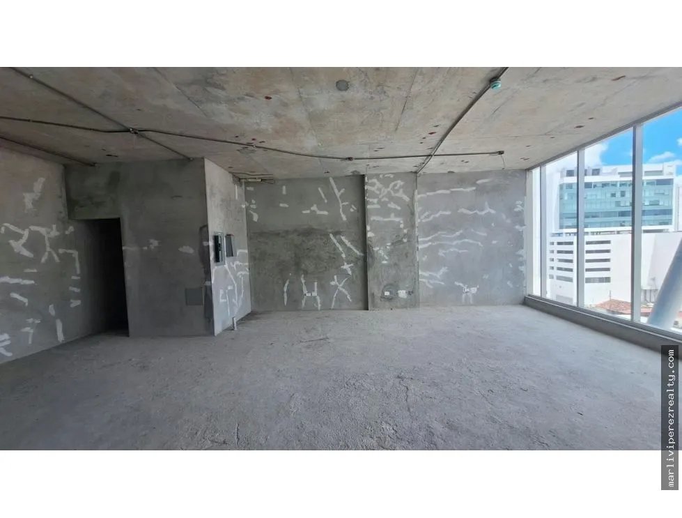 Office for sale in Panama
