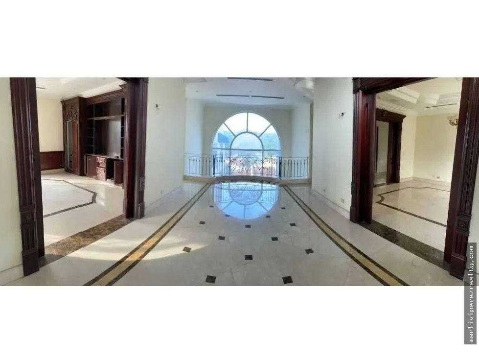 Venta de residencia en Dos Mares
