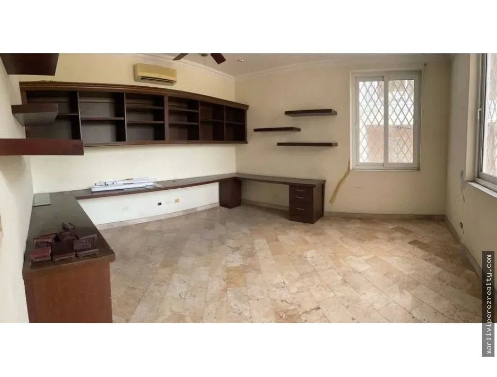 Venta de residencia en Dos Mares