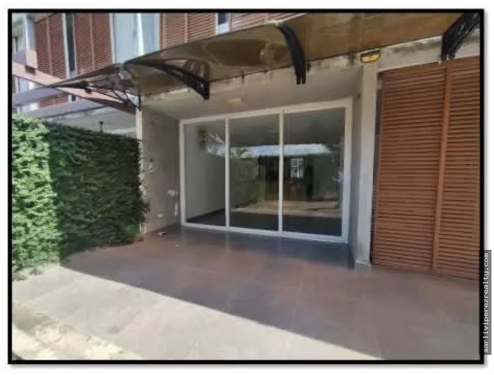 Venta de residencia en San José, San Carlos