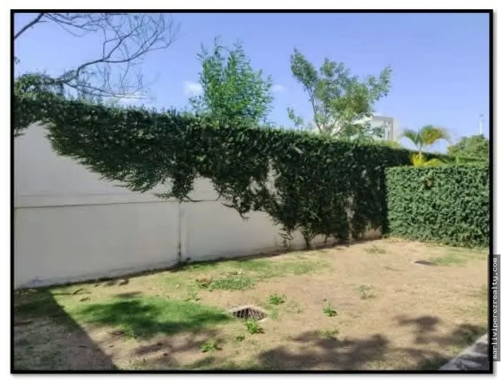 Venta de residencia en San José, San Carlos