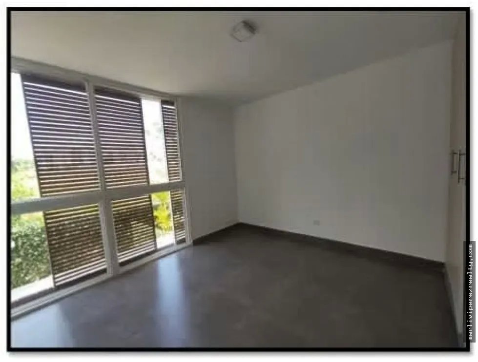 Venta de residencia en San José, San Carlos
