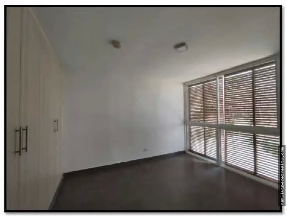 Venta de residencia en San José, San Carlos