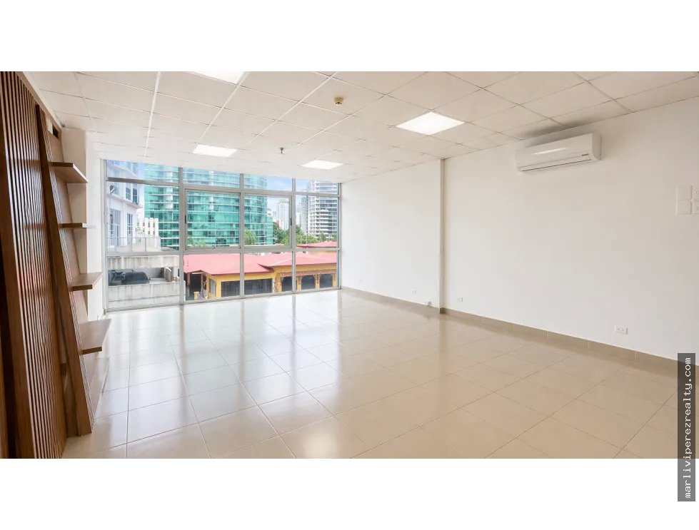 Venta de local u oficina en Bella Vista