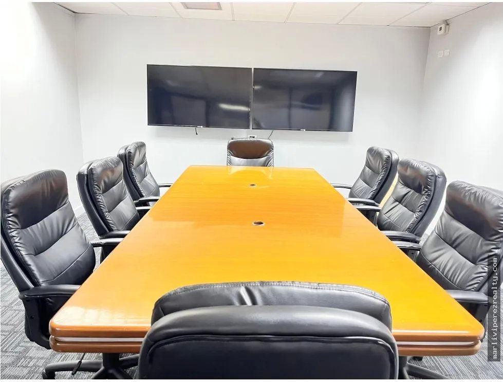 Office for rent in Calle 50