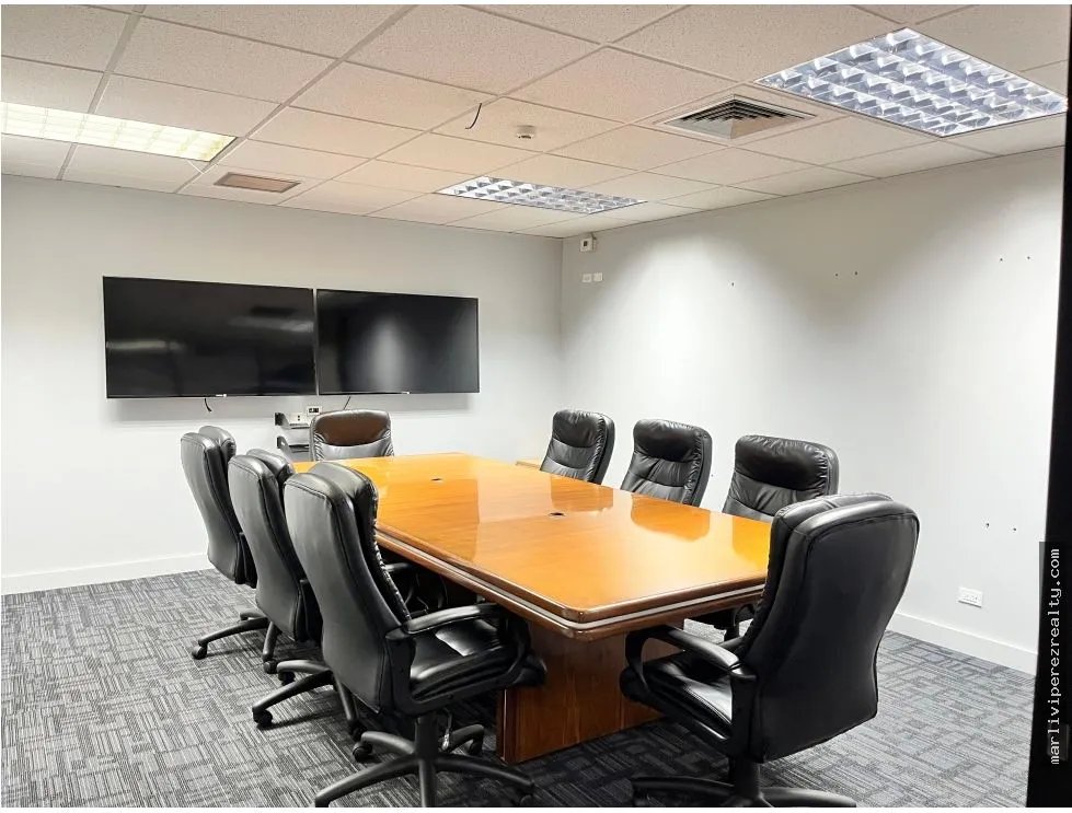 Office for rent in Calle 50