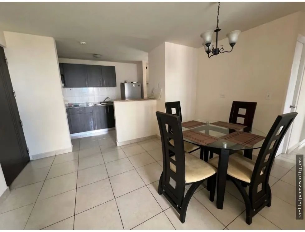 Apartment for sale in Carrasquilla