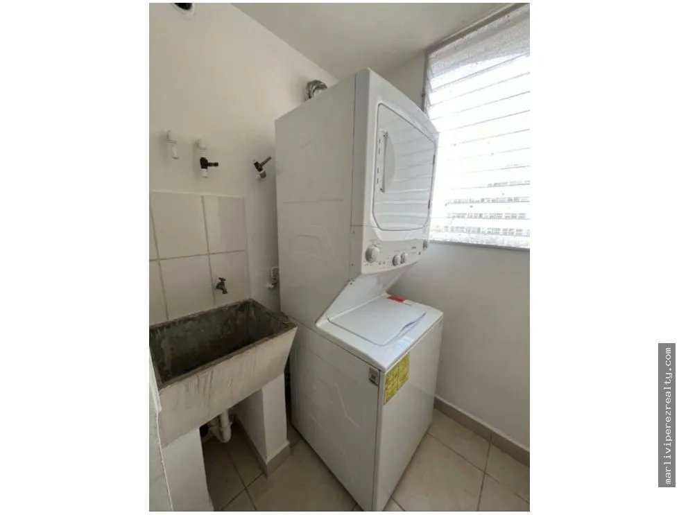 Venta de apartamento en Carrasquilla