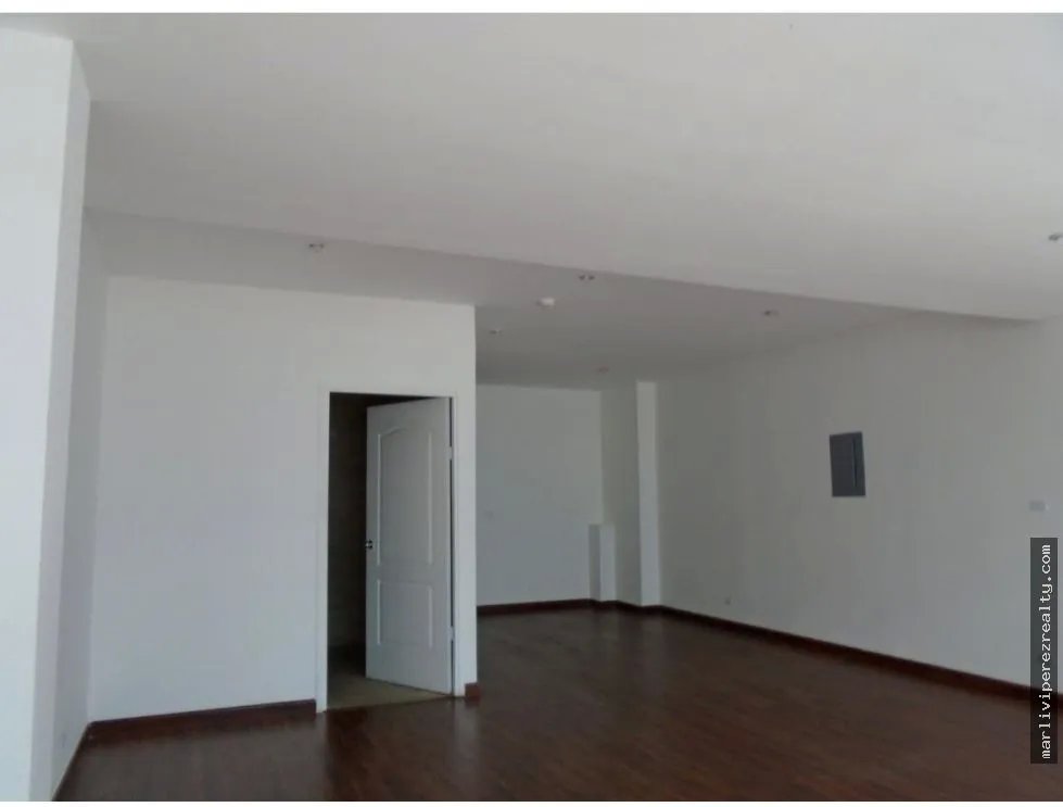 Commercial Space for rent in Punta Paitilla
