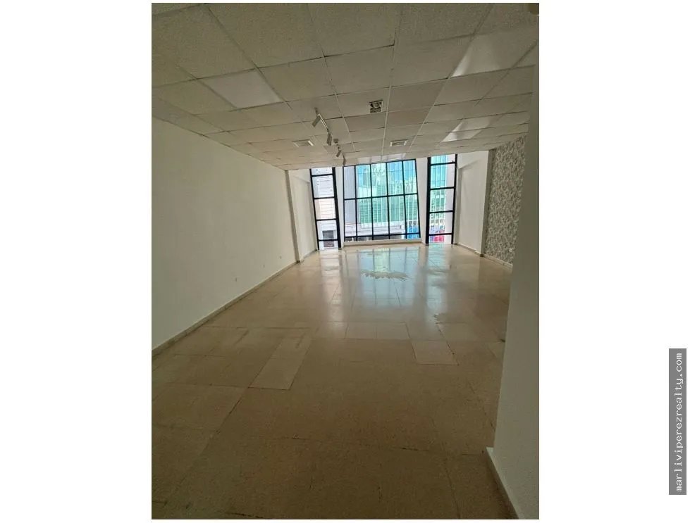Alquiler de local comercial en Paitilla