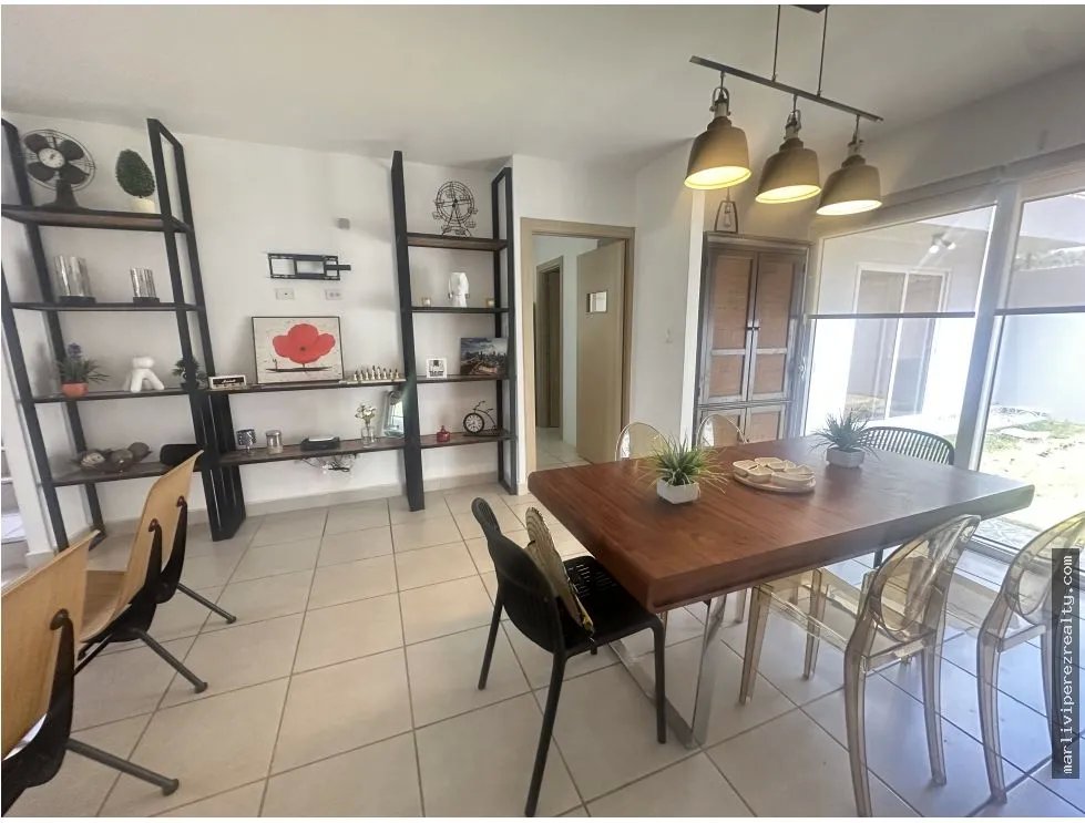 Alquiler/Venta de residencia en PH Victoria, San Miguelito