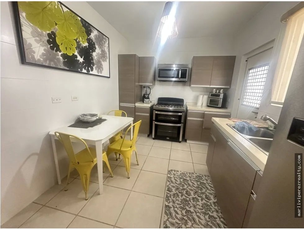 Alquiler/Venta de residencia en PH Victoria, San Miguelito
