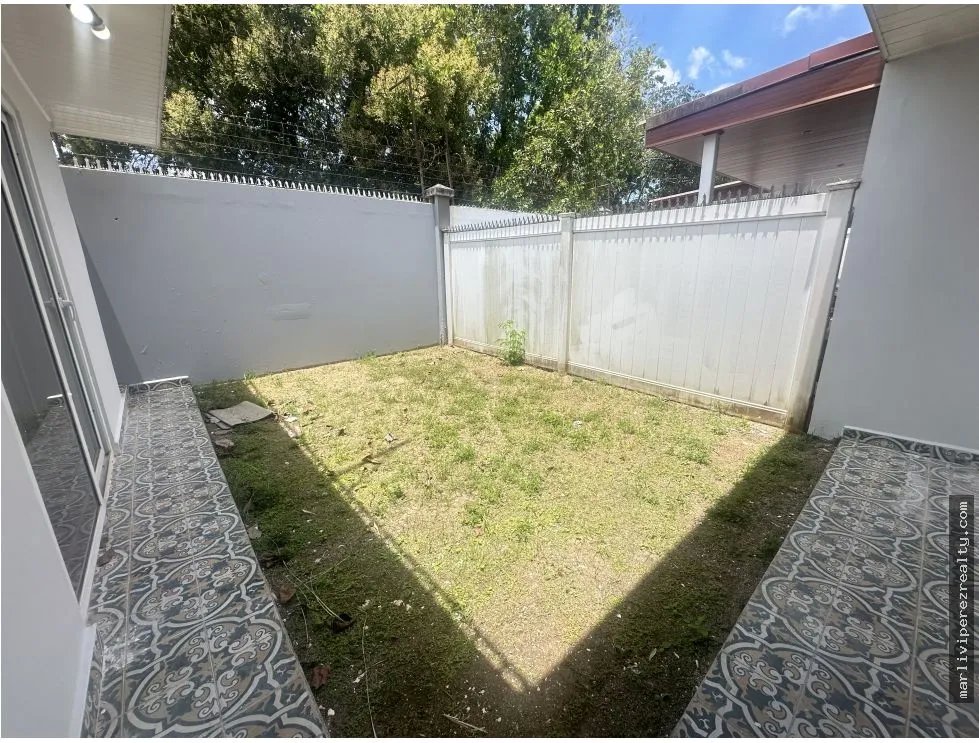 Alquiler/Venta de residencia en PH Victoria, San Miguelito