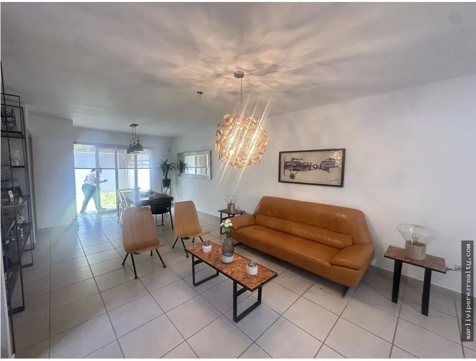 Alquiler/Venta de residencia en PH Victoria, San Miguelito