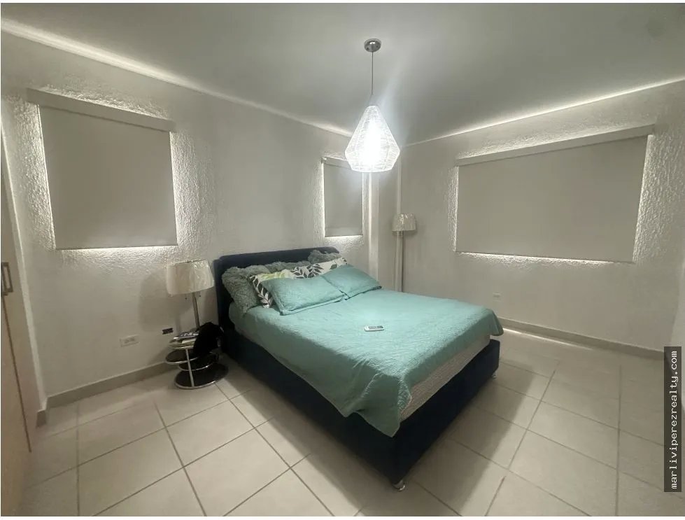 Alquiler/Venta de residencia en PH Victoria, San Miguelito