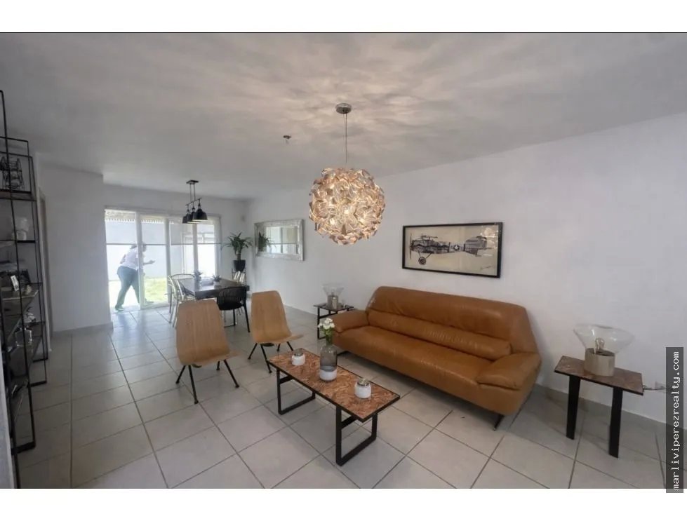 Alquiler/Venta de residencia en PH Victoria, San Miguelito
