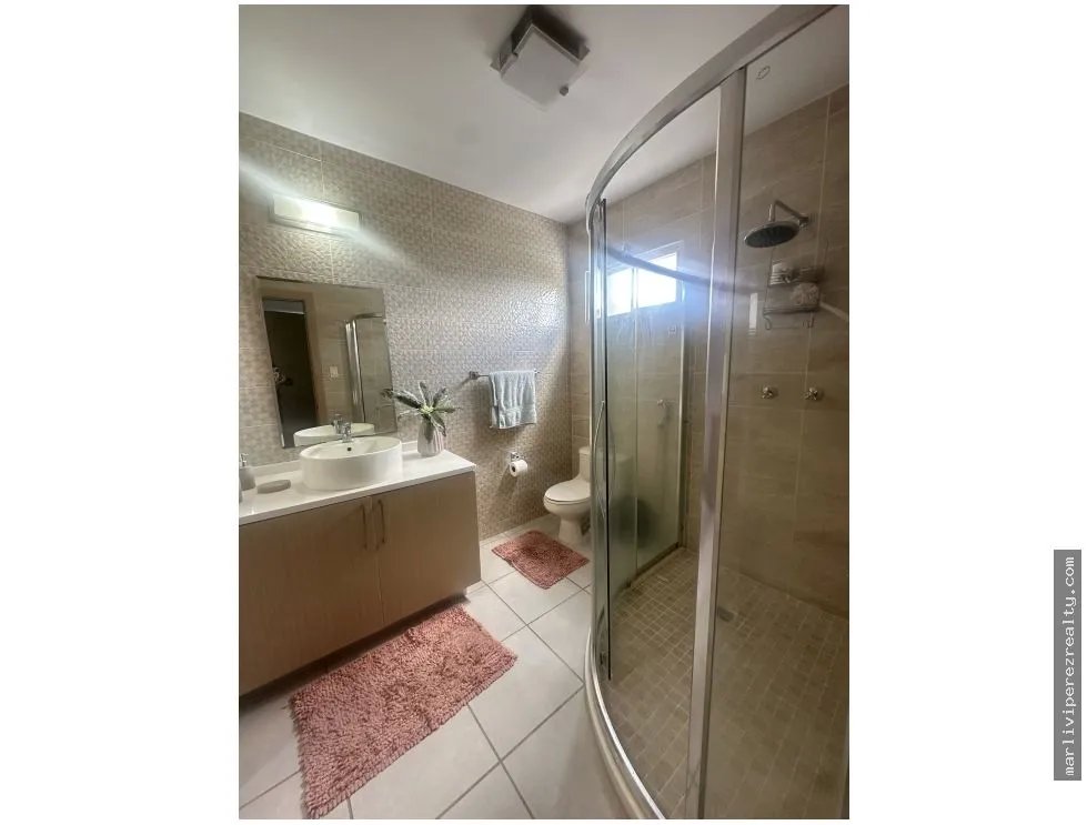 Alquiler/Venta de residencia en PH Victoria, San Miguelito