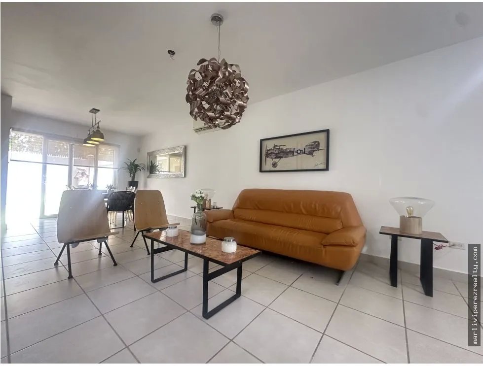 Alquiler/Venta de residencia en PH Victoria, San Miguelito